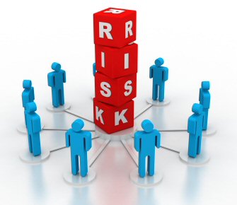 Risk Management graphic